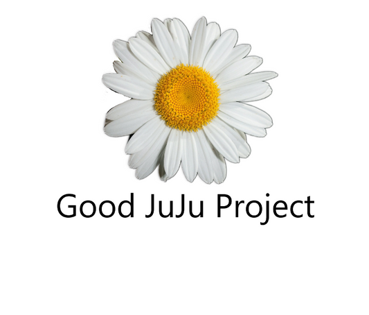 Be Inspired by Goodness Around the World!   "The Good JuJu Project"