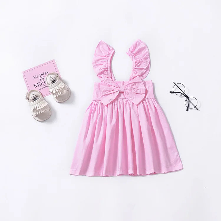 Baby Girls Dress