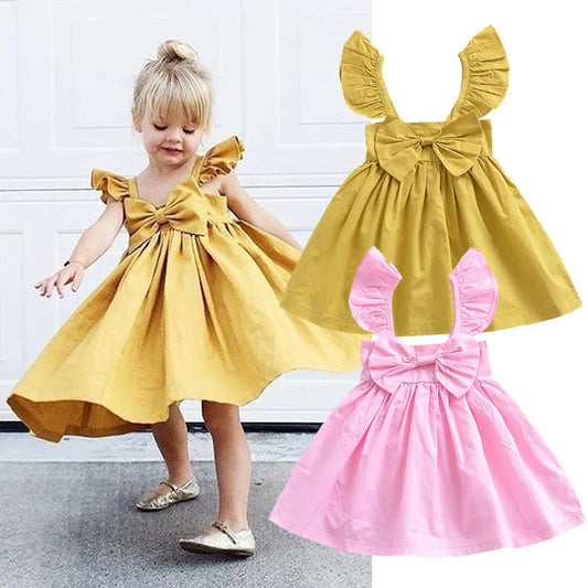 Baby Girls Dress