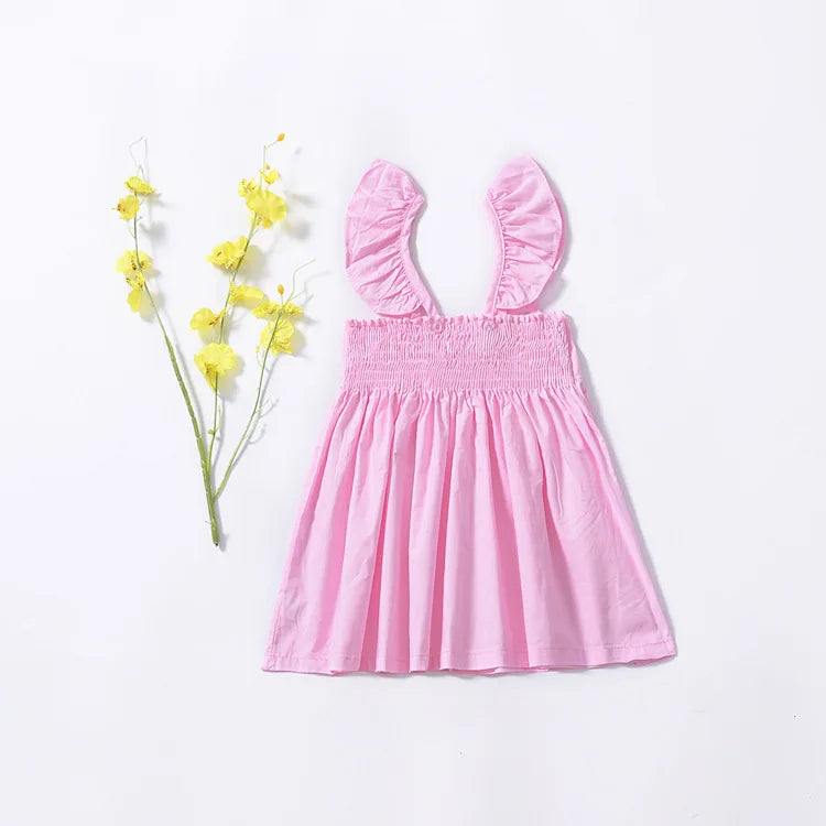 Baby Girls Dress