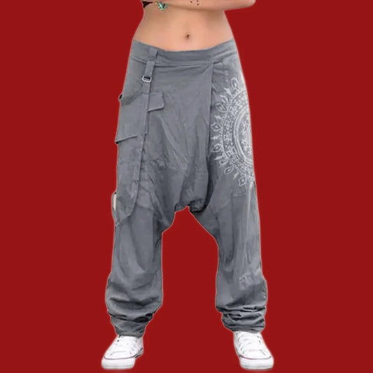 Harem Pants