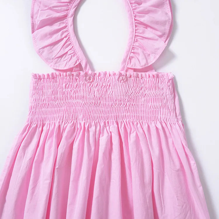 Baby Girls Dress