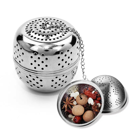 Stainless Steel Tea Leaf Infuser