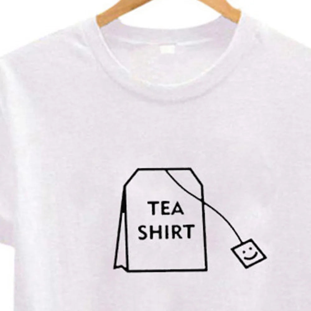 Tea Shirt