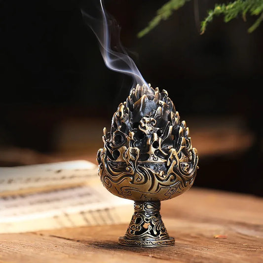 incense holder