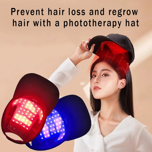 Hair Loss Laser Treatment