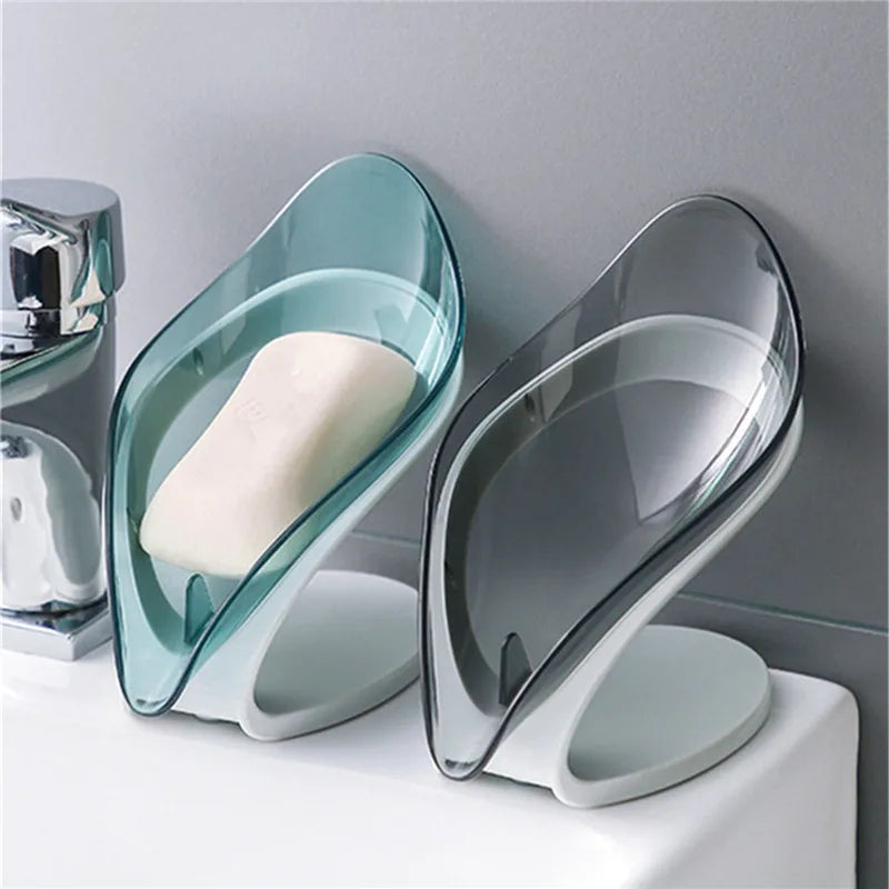 Soap Holder with Drain