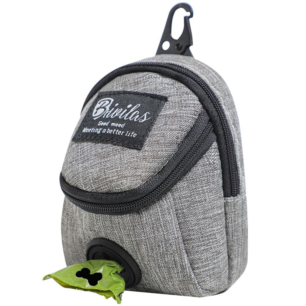 Portable Dog Training Pouch