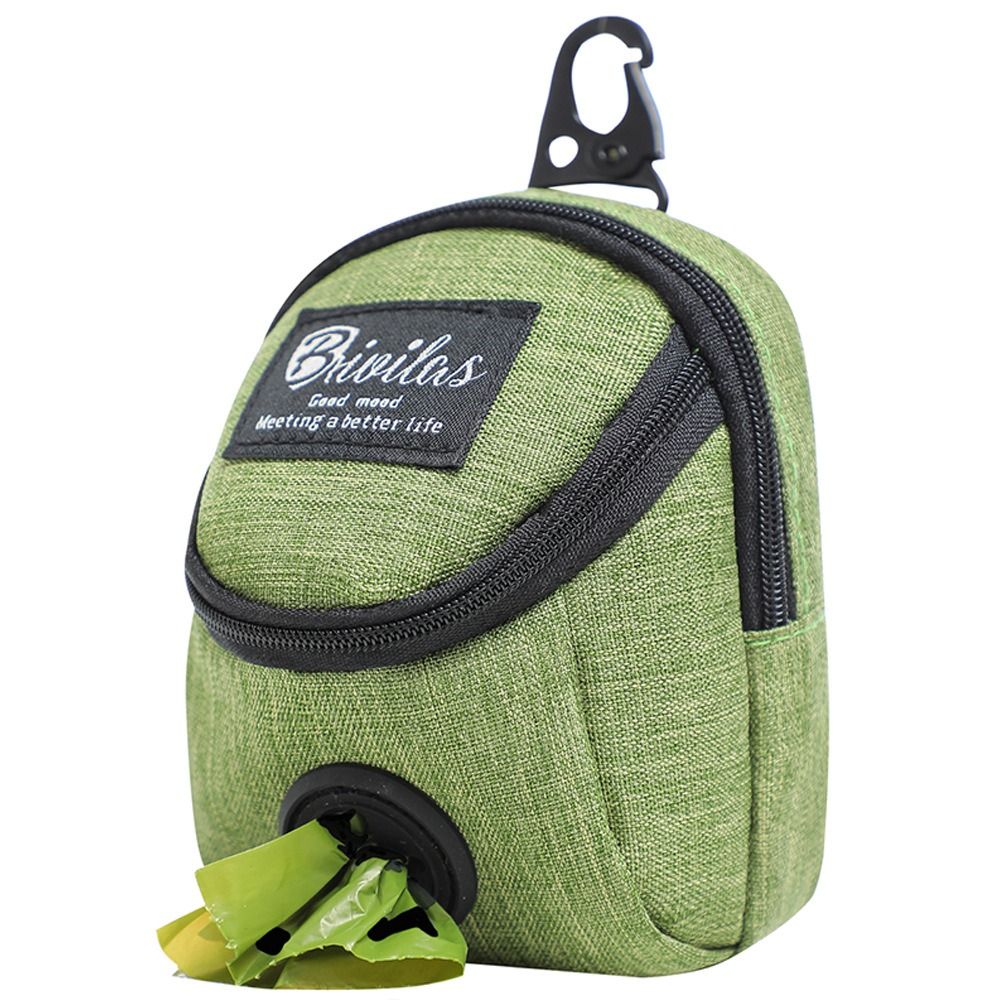 Portable Dog Training Pouch