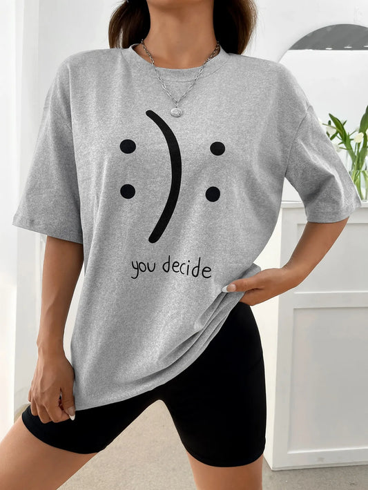 You Decide T-Shirt