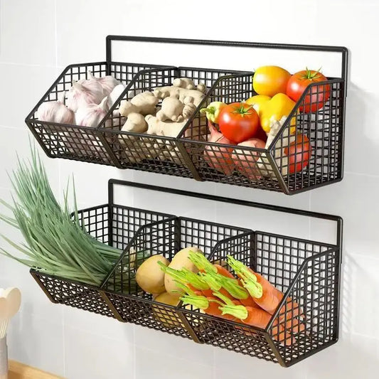 Wall Hanging Storage