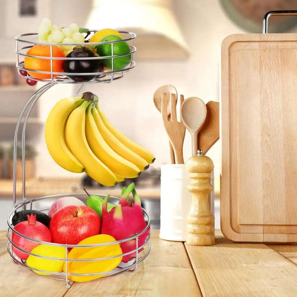 Kitchen Basket Set