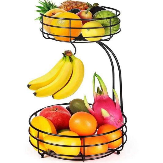 Kitchen Basket Set