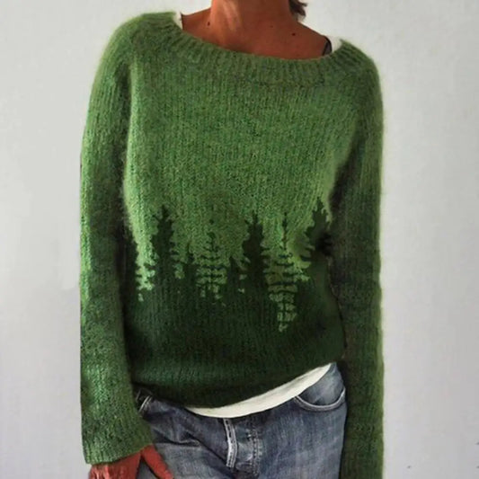 Chic Knitwear