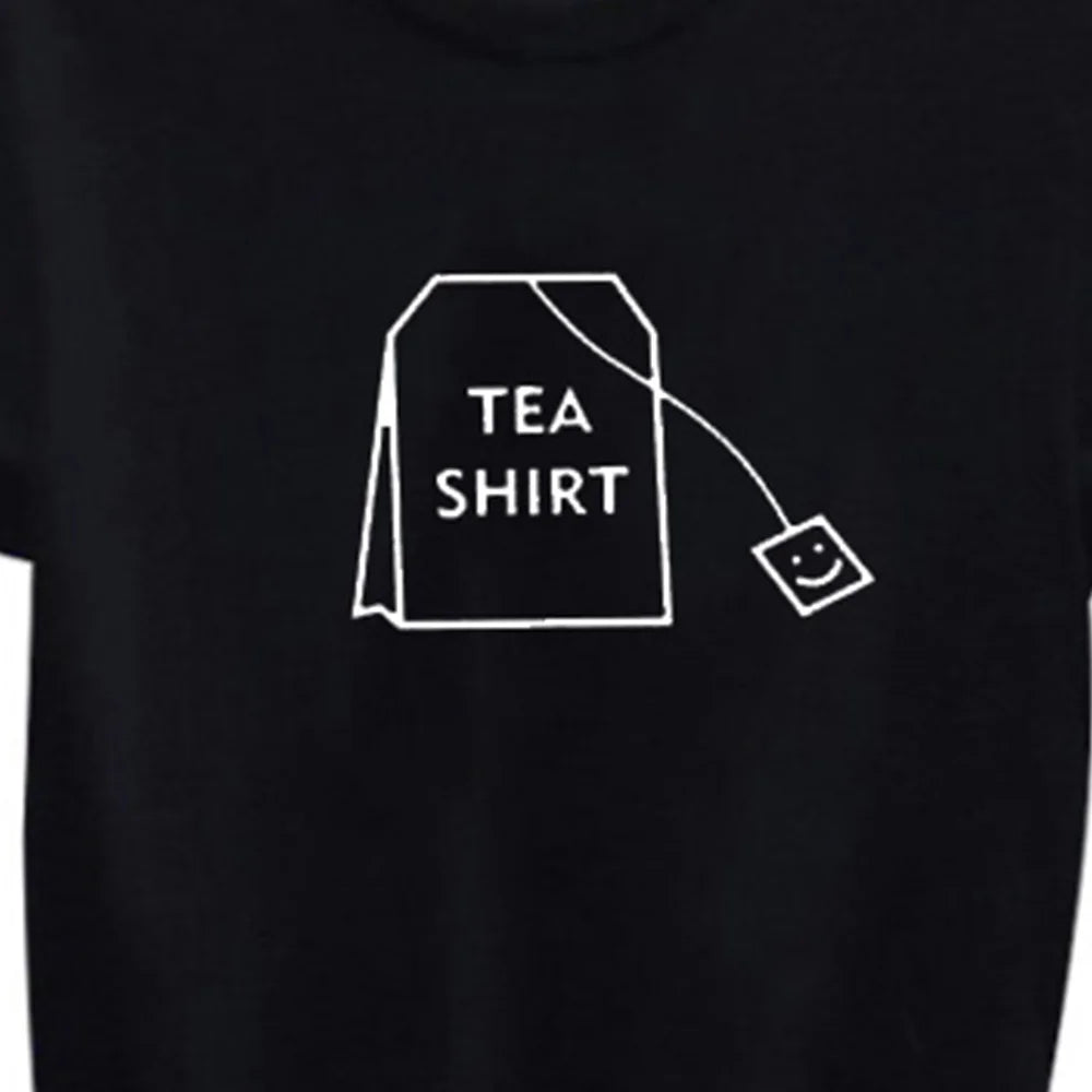 Tea Shirt