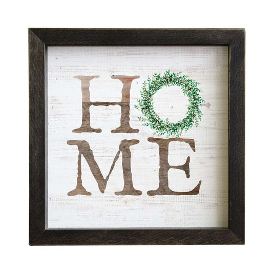 Home Wreath